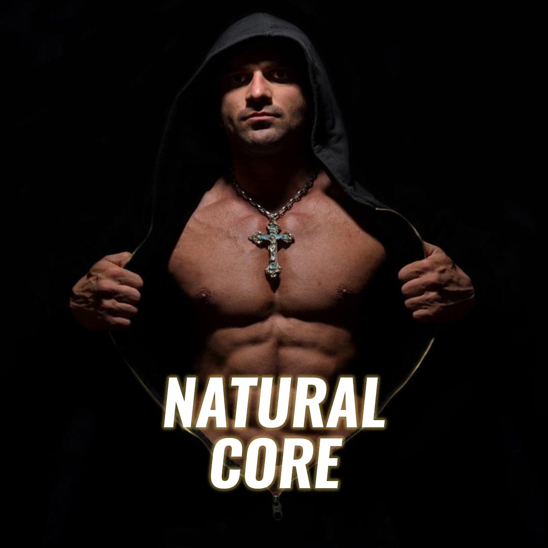 Natural Core - Lepomir Bakic